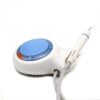 China Dentist Veterinary Portable RO Ultrasonic Dental Scaler with LED Handpiece Baolai B5L Measuring,Perio Painless Teeth Remover for Dogs for sale