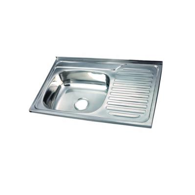 China Without Faucet 2020 hot sale undermount kitchen sink and new next countertop farmhouse home kitchen sink for sale