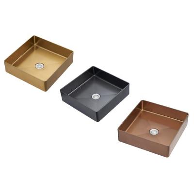 China Modern stainless steel kitchen and bathroom sinks for sale