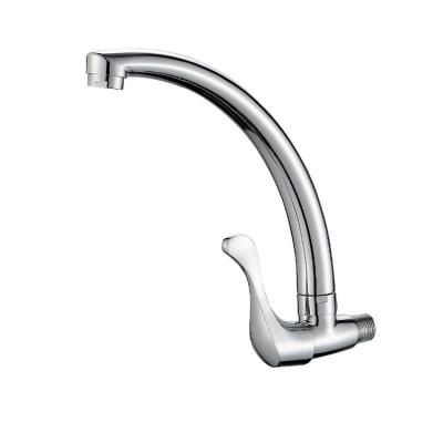 China China Thermostatic Faucets Manufacturers Hot Brass Material Faucet Kitchen Water Faucets for sale