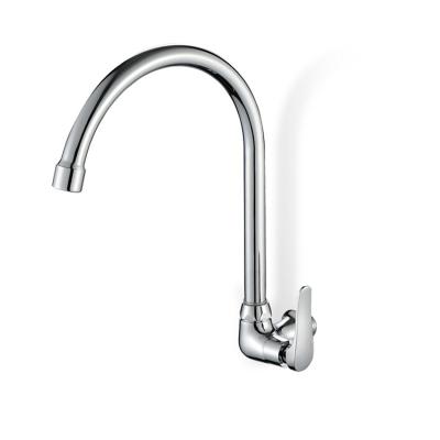 China New Style Fashion Thermostatic Handle Faucets Brass Dark Gray Color Pull Out Kitchen Faucet for sale