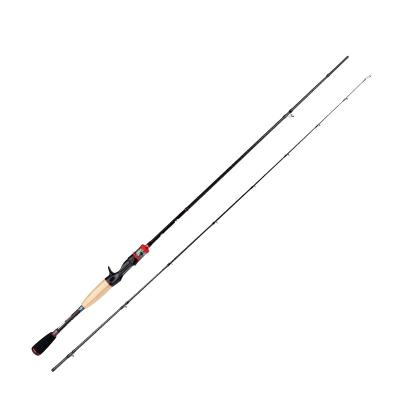 China OEM Carbon Rod Mediumlight Wholesale Trout 206m Spinning Casting Rod for sale