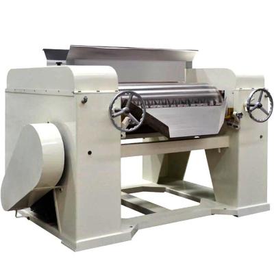 Chine S-150 Fine grinding soap grinder/Series of three-roller Grinder/soap noodle grinder à vendre