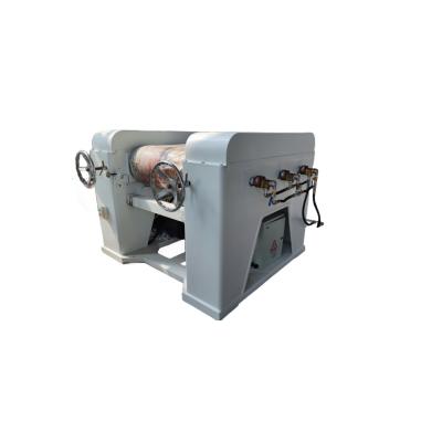 Κίνα S-405 Good price toilet soap production line grinding machine triple roller mill προς πώληση