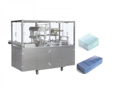 China ZHP-400 Transparent Film Packing Machine for sale