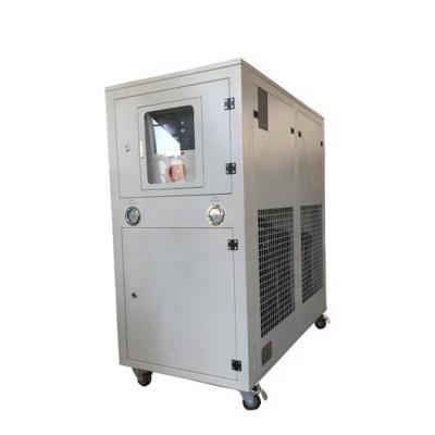 China De Koeler van de de Industrielucht van 3PH 380V 50Hz, de Lage Temperatuurharders van 2.3kw Te koop