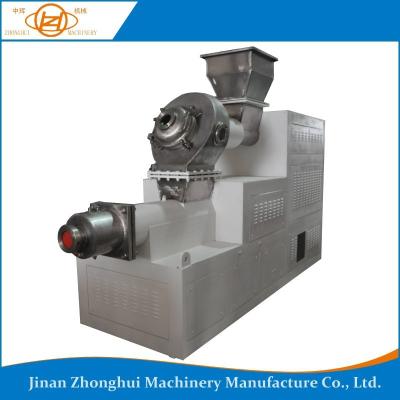 China Extruder-Maschine der Seifen-5.5kW, Full Auto-Bad-Seifen-Produktionsmaschine zu verkaufen