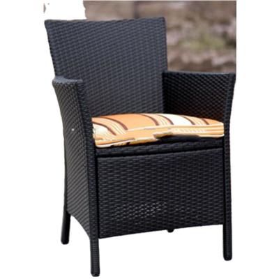 China Fashion and Comfortable 2020 New Deign Hot Deal Wicker Garden Furniture SF0025 for sale