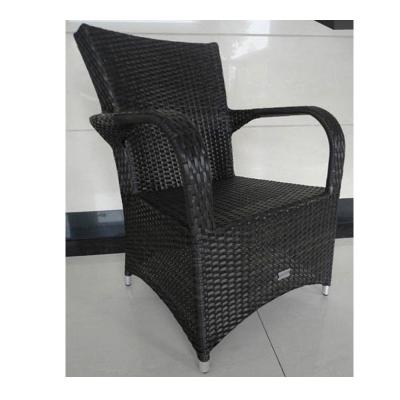 China Removable garden all weather rattan cover nilkamal plastic chairs on sale for sale