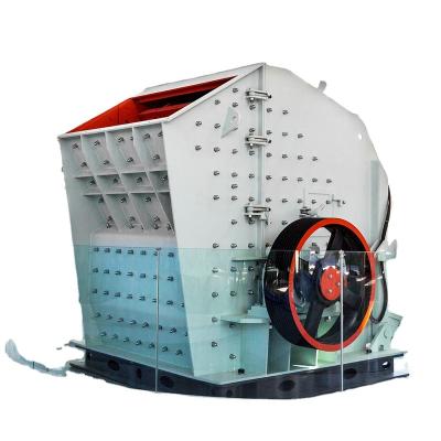 China Mining Original Impact Crusher Stone Impact Crusher Factory Strong Prices for sale