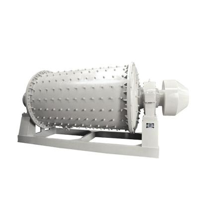 China Extraction Ball Grinding Mill Molino De Bolas for sale