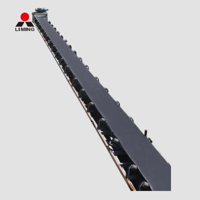 China Low Price Coal Fire Resistant Conveyor Belt Indonesia for sale