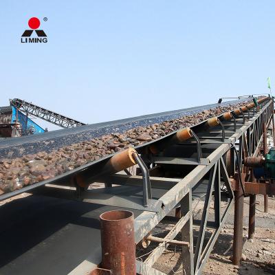 China Transportadora Fire Resistant Mineria Correa Mining Conveyor Belt for sale