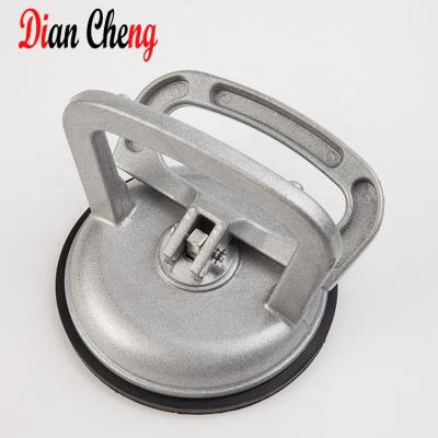 China Strong Suction Cup Aluminum Power Tile Suction Cup Car Glass Dent Repair Sucker Tool for sale