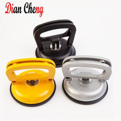 China Strong Power Aluminum Alloy Suction Cup Car Dent Repair Suction Cup Ceramic Tile Glass Suction Cup Tool for sale