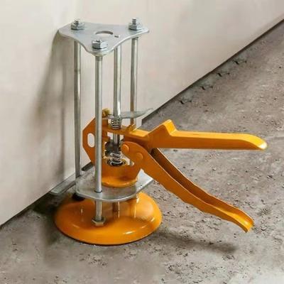 China Modern Tile Setting Leveler Height Adjuster Tile High Quality Tile Height Benchmark for sale