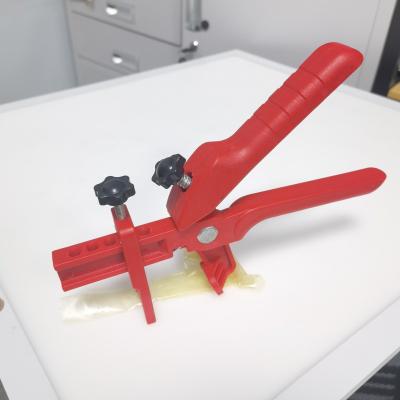 China Modern Tile Leveling System Pliers Tile Spacer Leveling Pliers Slip Leveling System Tool for sale