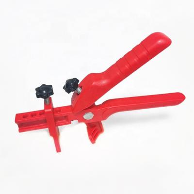 China Free Samples Modern Tile Leveling System Pliers Tile Spacer Leveling Pliers Leveling System Tools for sale