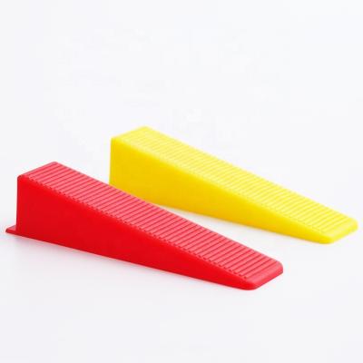 China Modern Factory Wholesale Ceramic Tile Leveling System, Tile Trim Wedge Tile Tool Kit for sale