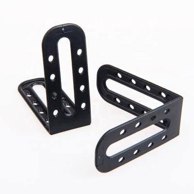 China Free Sample Modern Tile Leveling System Adjustment Tool , Interior And External Fixing Adjustment Angle Ceramic Tile Clip for sale