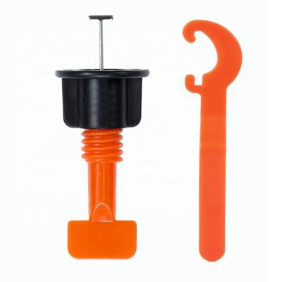 China Modern Maker's Hotselling Reusable Tile Leveling Machine Tile Tool Kit for sale