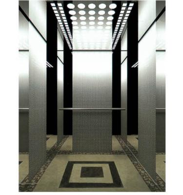 China Contemporary 630kg 800kg FUJI Elevators with Cheap Price for sale