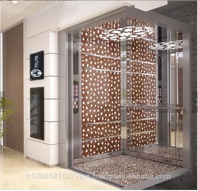 China Residential Elevator Residential Elevator Price for sale