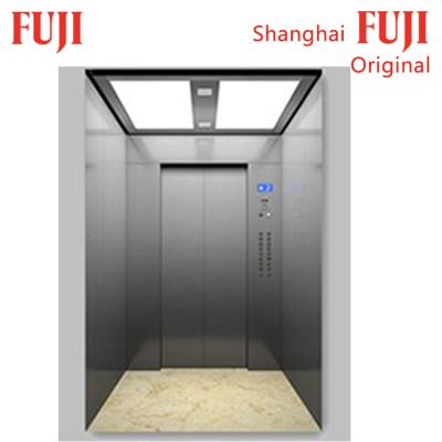 China Residential Lifts Standard Vacuum Elevator Pneumatic Passenger Elevator Price for sale