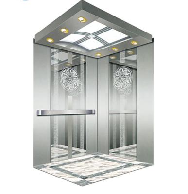 China modern high quality home elevator, cheap panoramic elevator for sale