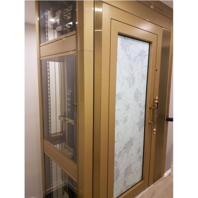 China Modern Building Home Elevator Elevator Elevator / Home Elevator Passenger for sale