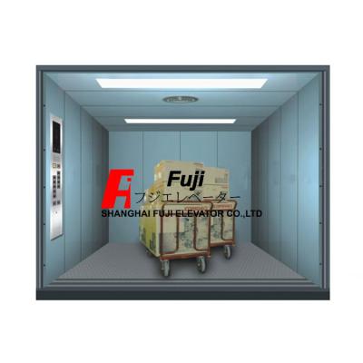 China Competitive Price Modern Fuji Elevator With Best Quality And Low /one Man Lift Elevator for sale