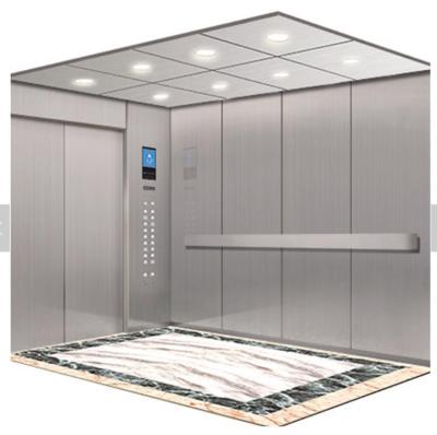 China Traditional CE Approved Passenger Elevator Elevator With Elevator Parts With Low Price From Machine Manufacturers for sale