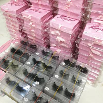 China 15-25time with suitable use 16mm mink eyelashes curly mink lashes3d mink eyelashes wholesale seller for sale