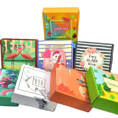 China Fur And Light Weight Custom Logo Gift Cardboard Paper Packaging Soft Empty Box for sale