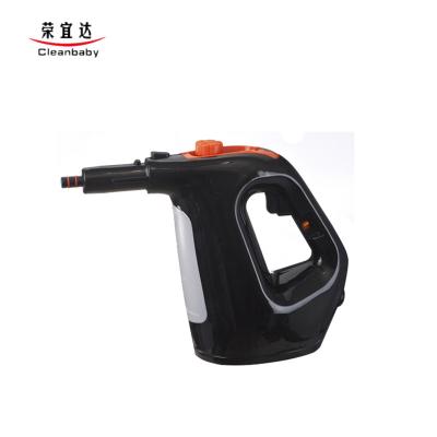 China Portable hand cleaning machines cb etl gs factory experience 10 years steam cleaner for carpet and sofa for sale