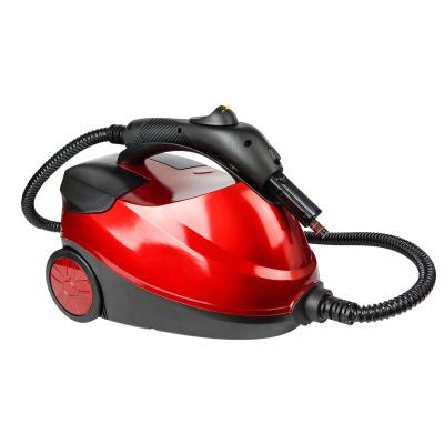 China Car Multifunctional Household Steam Cleaner Cleaning Professional for sale