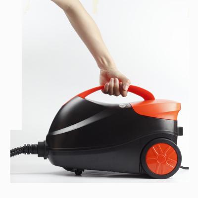 China Commercial Car Wash Steam Cleaner High Temperature for sale