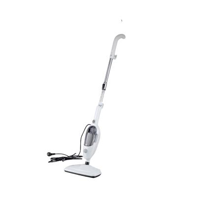 China Household 10 in 1 Detachable Cordless Cleaning Machine Steam Mop For Home Use for sale