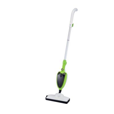 China Household Wholesaler Sample 2 Available In Cleaning Mops Of 1 Series Detachable Professional Steam Cleaner for sale