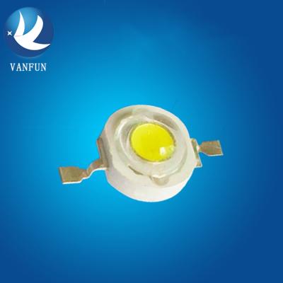 China INGAN Wholesale Epileds Epistar Led Chip 1w 3w 5w 30mil 45mil Pure White High Power Led for sale