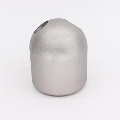 China Construction worksÂ   foundatioin Drill Tungsten Carbide Teeth Holder Blocks B85/2 for sale