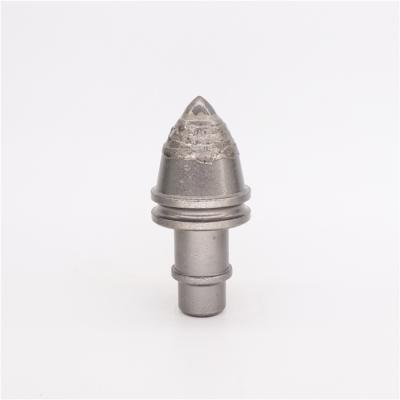 China Foundation Drilling Conical Carbide Auger Cutter Teeth Bits Well Drilling Tool for sale