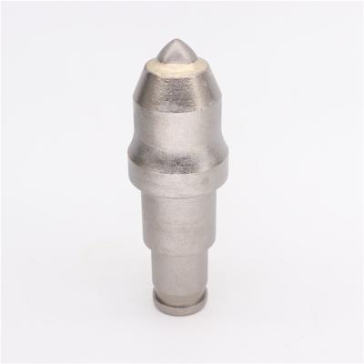 China Tunnel Construction Cutter Excavator Well Drilling Picks for sale