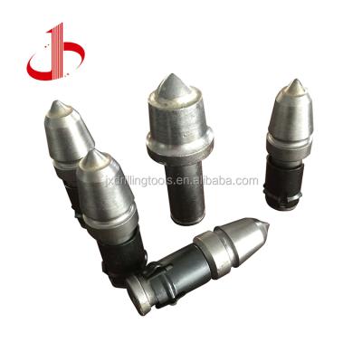 China Road Asphalt Road Milling Cutter Teeth Picks w6 w7 for sale