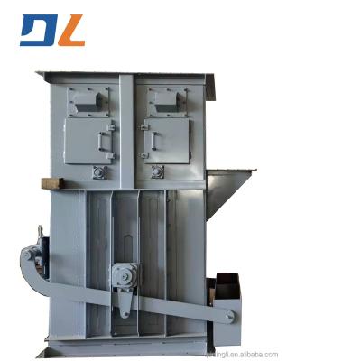 China Big Lift High Quality High Power Bucket Lift for sale