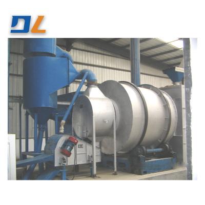 China Machinery Repair Shops Good Performance Three Cylinder Drying Machine For Drying Sand With Best Price for sale