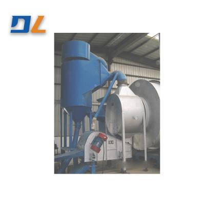 China 2021 Machinery Repair Shops China River Silica Quartz Sand Slag Bagasse Hot Air Three Cylinder Rotary Drum Dryer With Coal Natural Gas Diesel Burner for sale