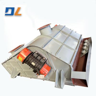 China Sand Screening High Efficiency Linear Sand Screening Machine for sale