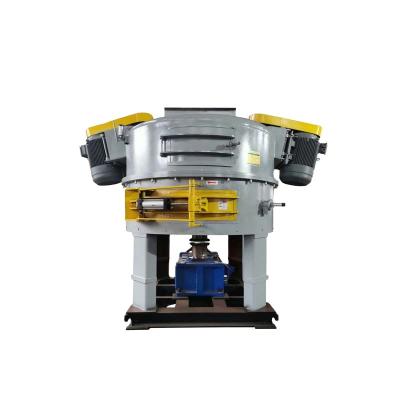 China GS Foundry Clay Sand Mixing Machine Resin Casting Rotor Mixer for sale