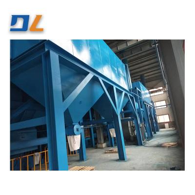 China Resin Sand Casting Casting Production Line Resin Sand Casting Process Resin Sand Casting for sale